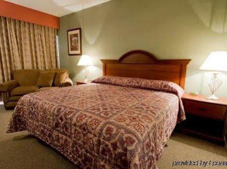 Hawks Nest State Park Hotel Ansted Kamer foto