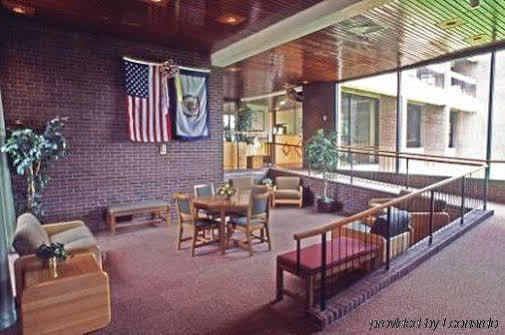 Hawks Nest State Park Hotel Ansted Interieur foto
